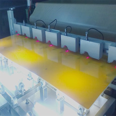 多點(diǎn)在線(xiàn)測(cè)厚儀