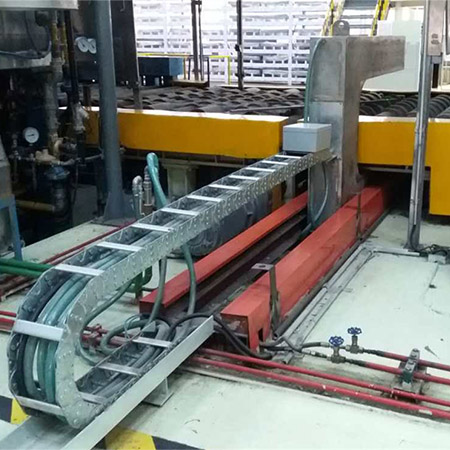 熱軋測(cè)厚儀